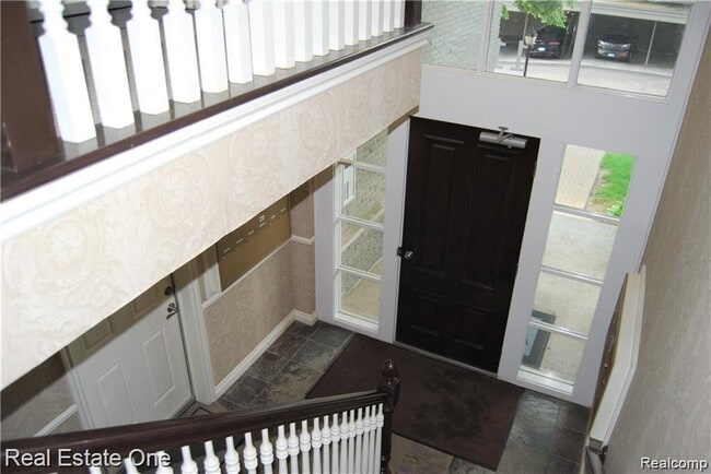 Building Photo - 1113 N Old Woodward Ave