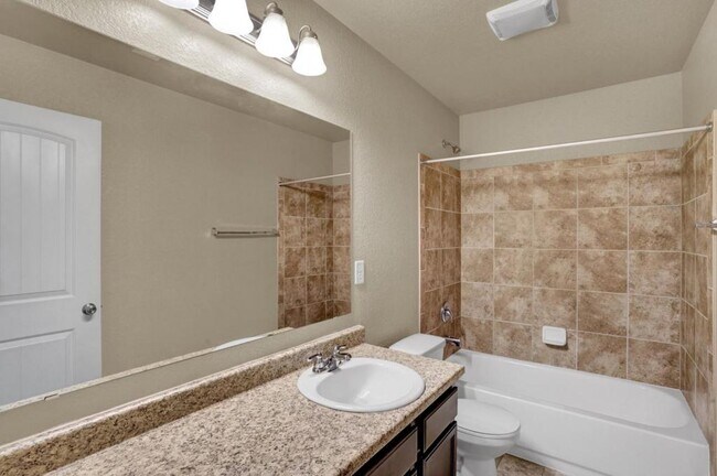 Building Photo - 6507 Donahue Drive