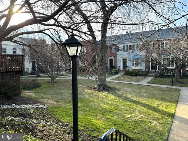 Building Photo - 4920 Bradley Blvd