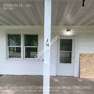 Building Photo - S7559 US 12-J14