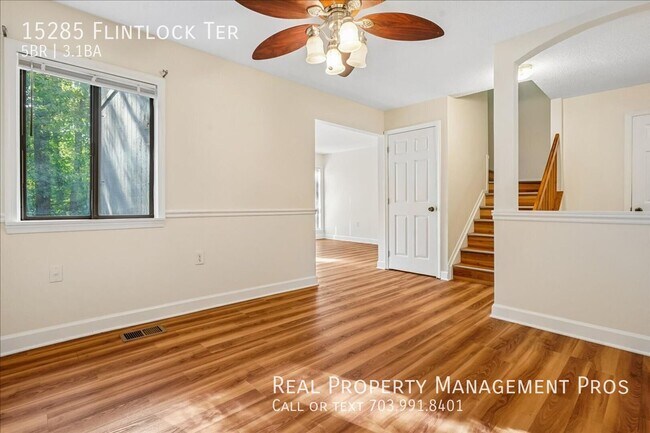 Building Photo - 15285 Flintlock Terrace