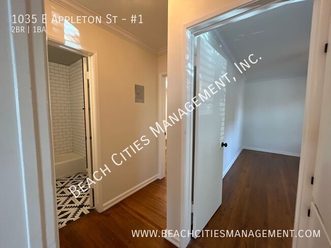 Building Photo - Move In Special $500 off first months rent...