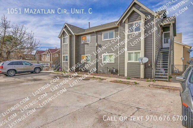 Building Photo - 1051 Mazatlan Cir