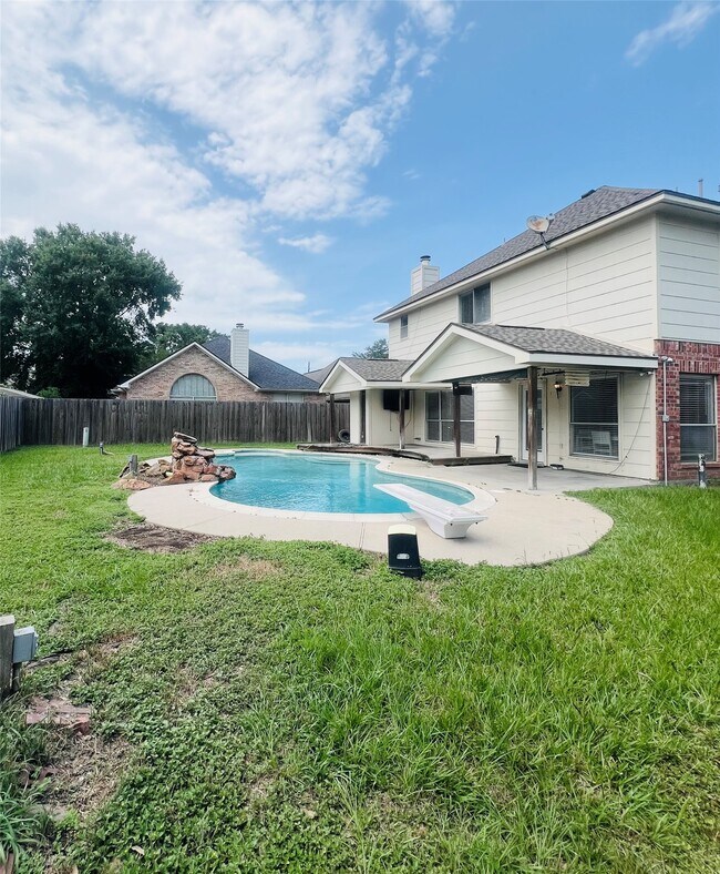 Building Photo - 8511 Nashwood Ct