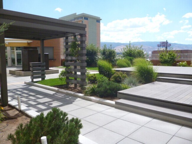 Building Photo - Reno Rental Finders- 255 N. Sierra Street #1908