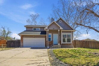 Building Photo - $1,840.95, 3-bed, 1.5-bath, located in Colorado Springs with a large backyard.