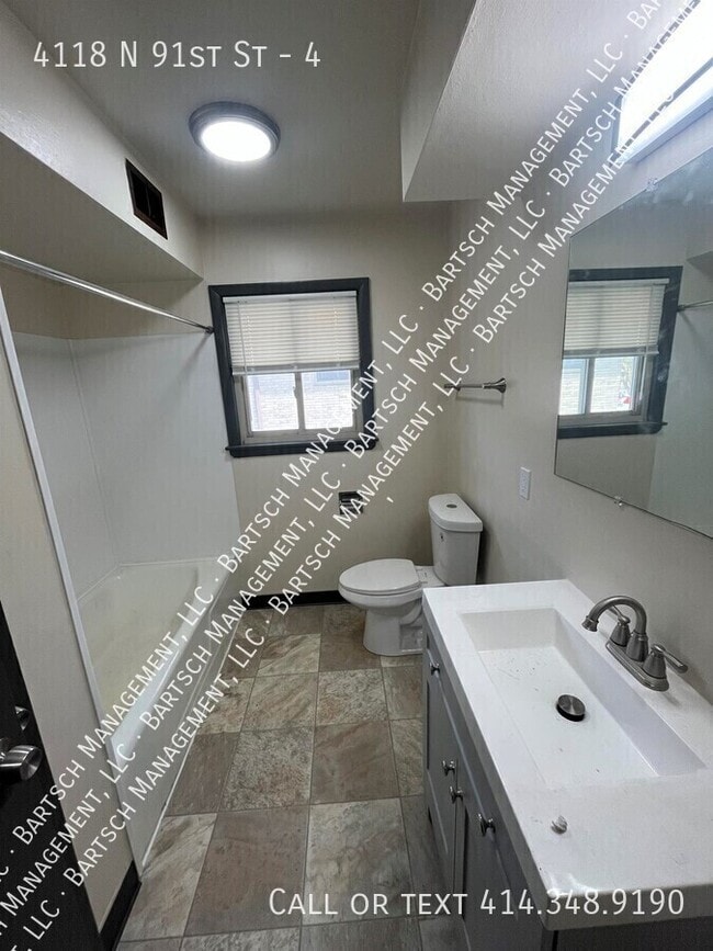 Building Photo - 4118 N 91st St