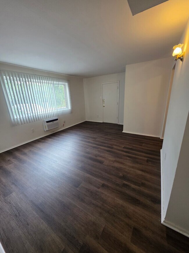 Interior Photo - Mackenzie Place Apartments
