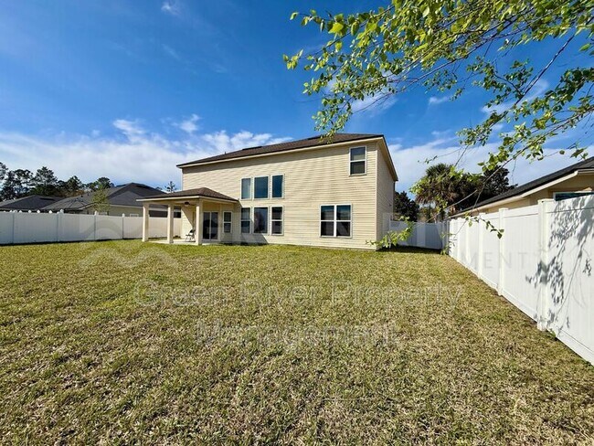 Building Photo - 4019 Cormorant Ln