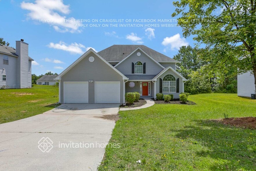 Building Photo - 6890 Smoke Ridge Dr