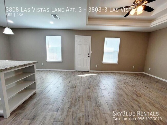Building Photo - 3808 Las Vistas Ln