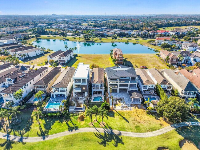 Building Photo - 815 Golden Bear Dr