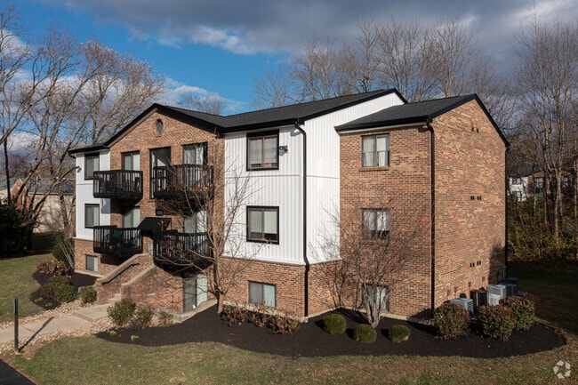 Primary Photo - The Reserve at Grand Valley