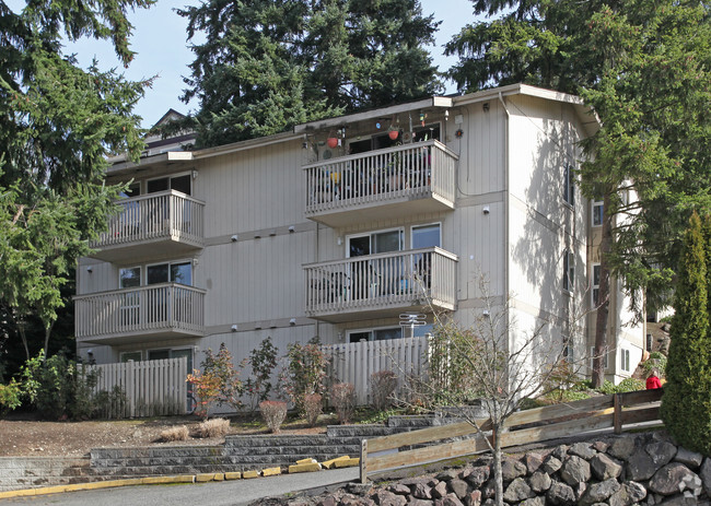 Primary Photo - Terrace Hill Apartments