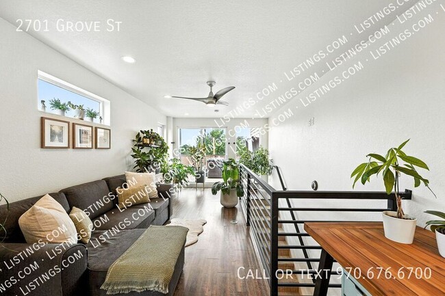 Building Photo - 2701 Grove St