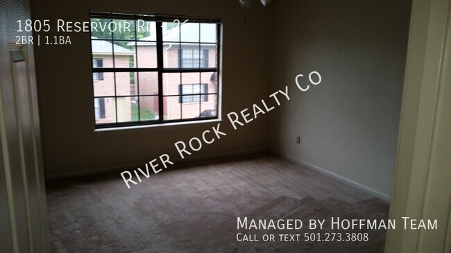 Building Photo - 1805 Reservoir Rd