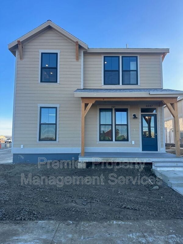 Building Photo - 6047 Elysian Rd