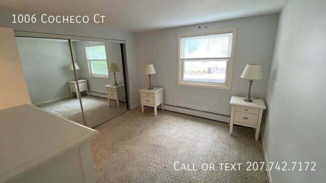 Building Photo - 1006 Cocheco Ct