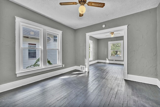 Building Photo - 1238 McKinley Ave