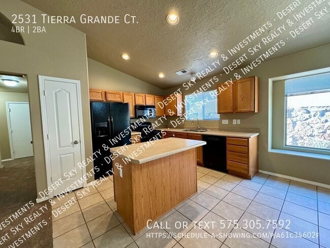 Building Photo - 2531 Tierra Grande Ct
