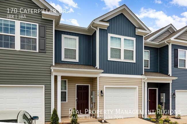 Building Photo - 170 Caterpillar Dr