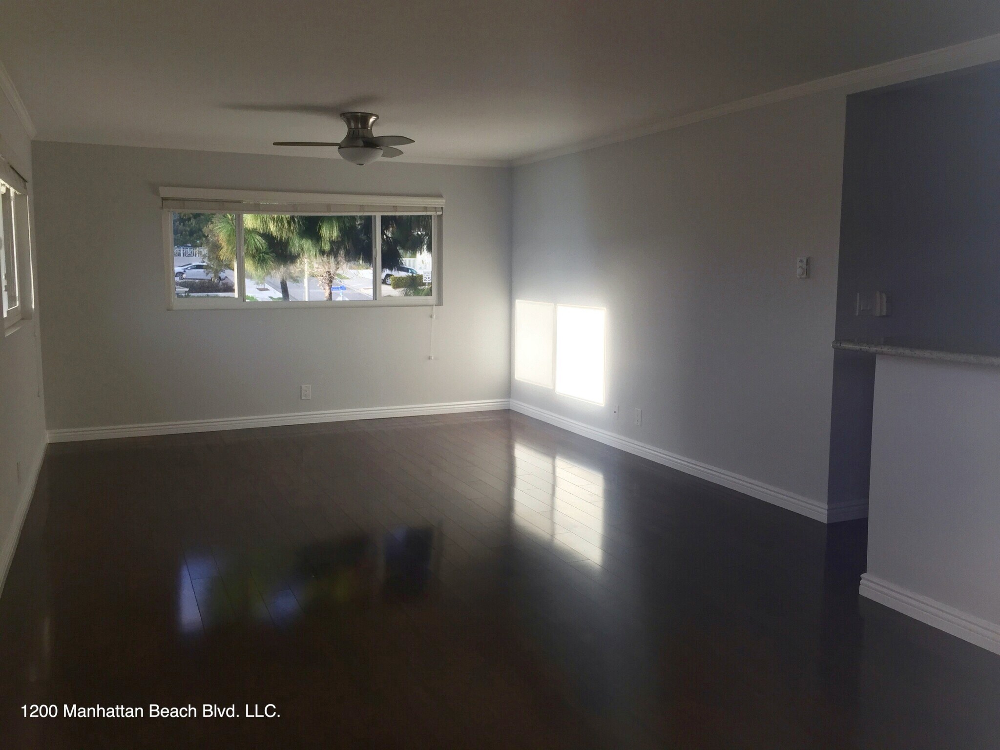 Building Photo - 1200 Manhattan Beach Blvd