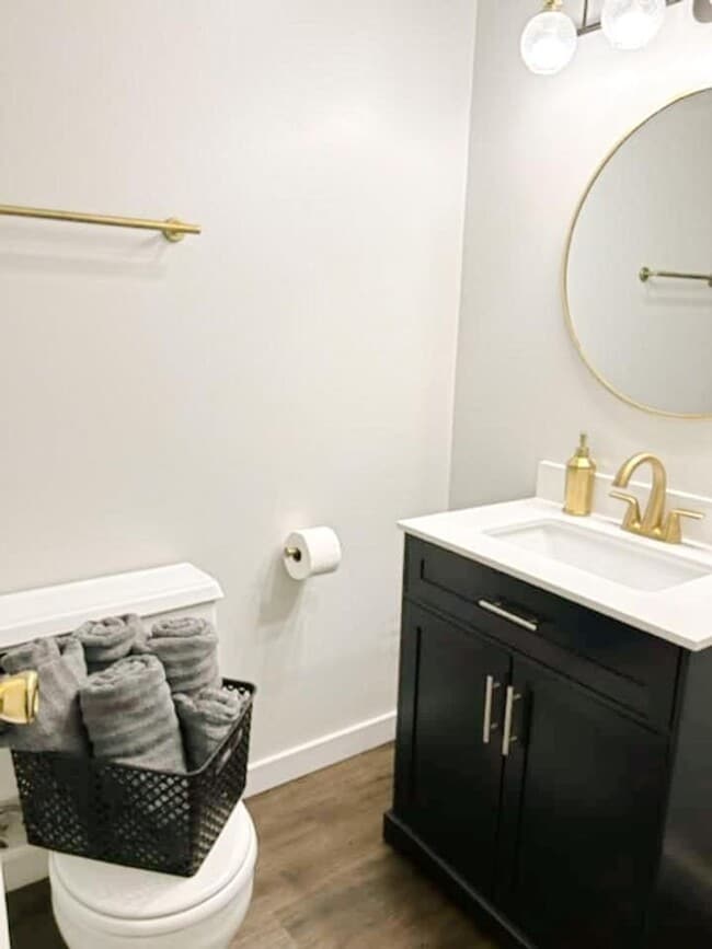 Building Photo - Close to Notre Dame, updated 3 bedroom 1 bath home.