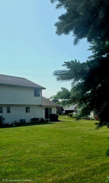 Building Photo - 4620 Fox Grove Rd