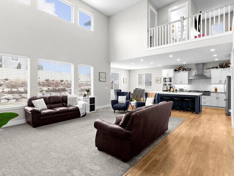 Building Photo - 11599 Dorothy Vista Dr