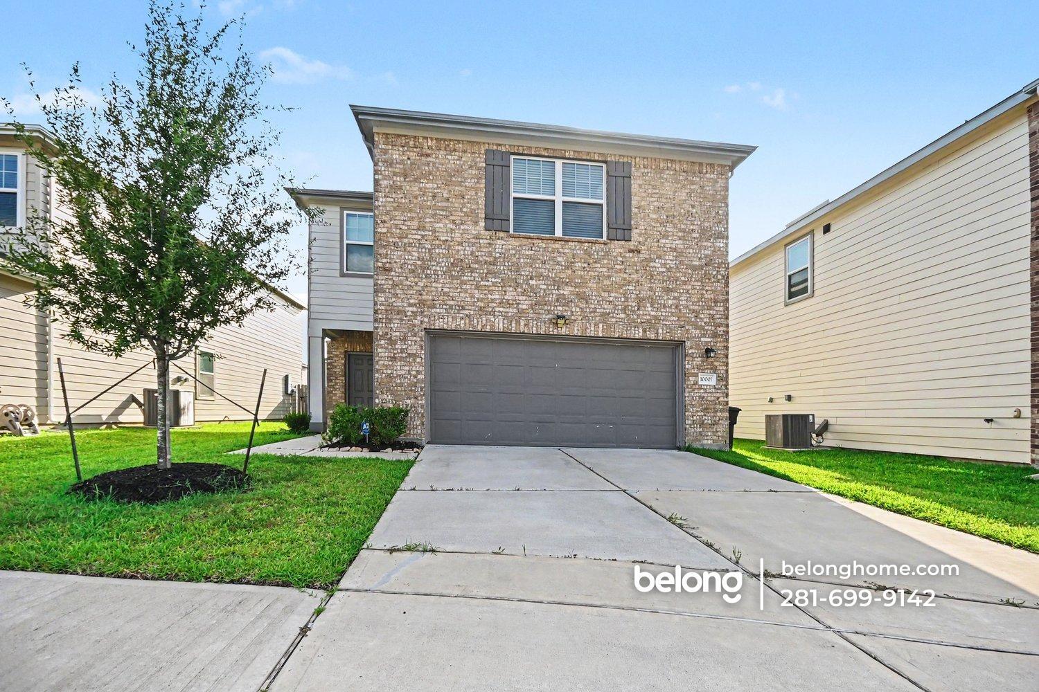 Building Photo - 10007 Yellow Bell Dr