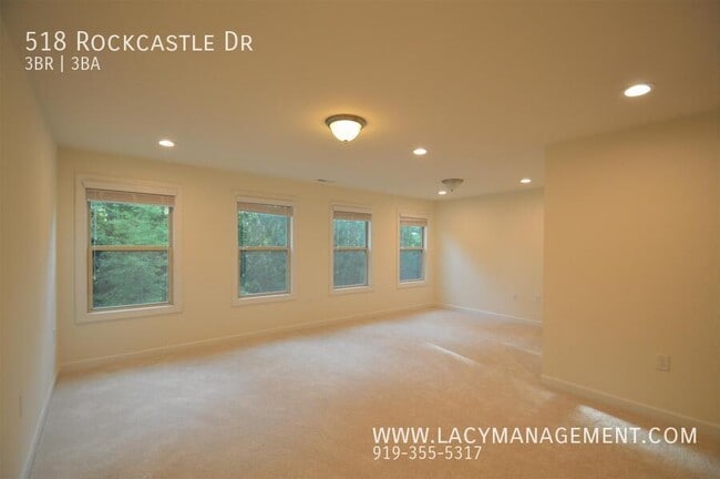 Building Photo - 518 Rockcastle Dr