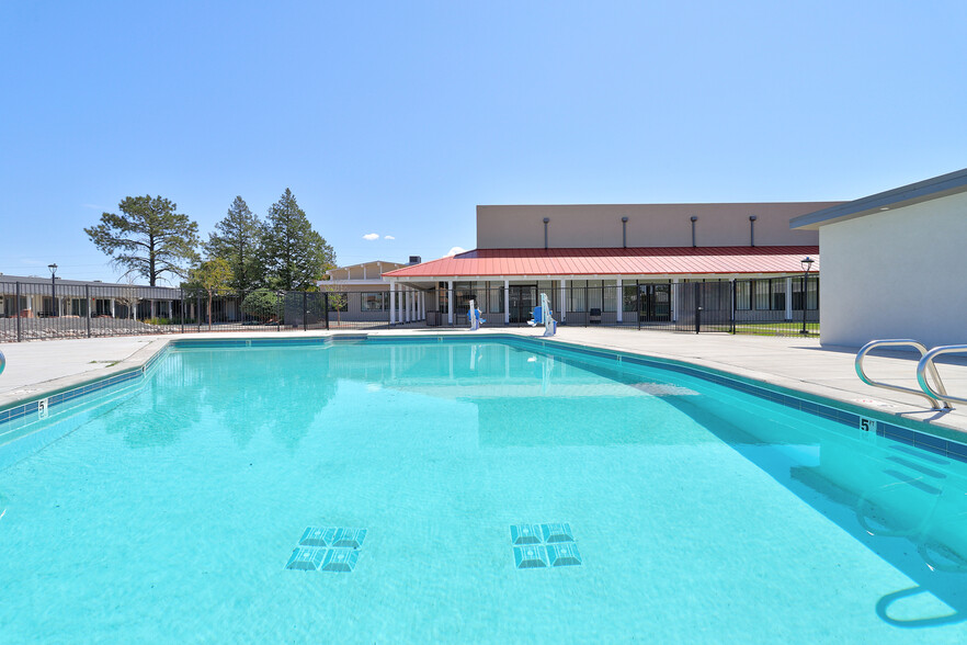 Furnished Units in Rio Rancho, NM - Panorama