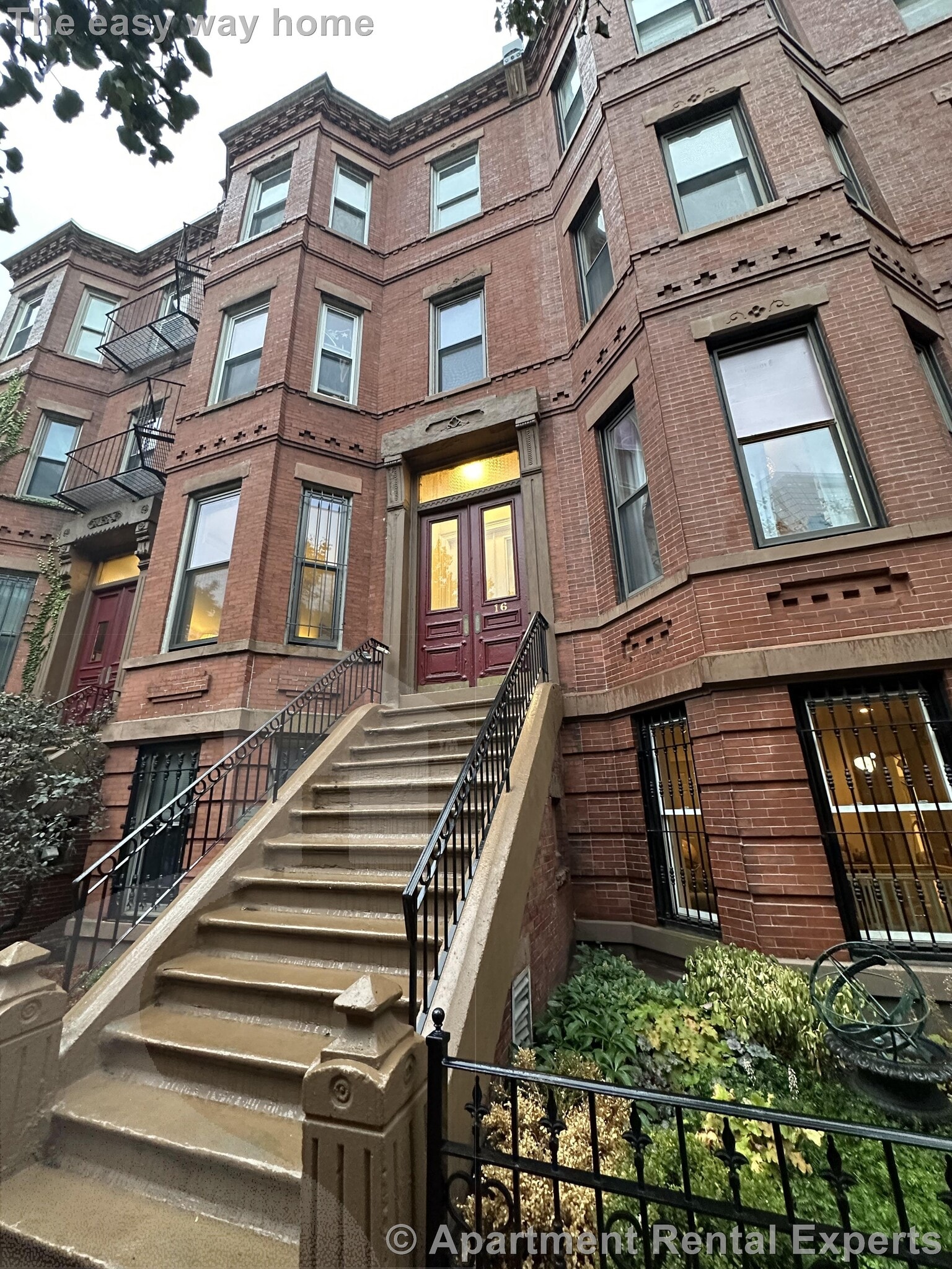 Building Photo - 16 Yarmouth St