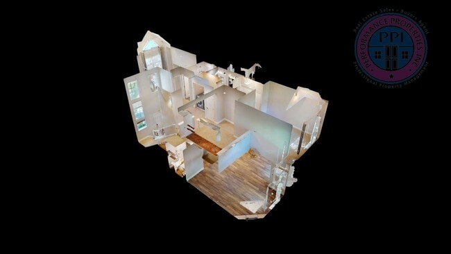 Building Photo - Stylish Townhouse, Luxury Amenities Throug...