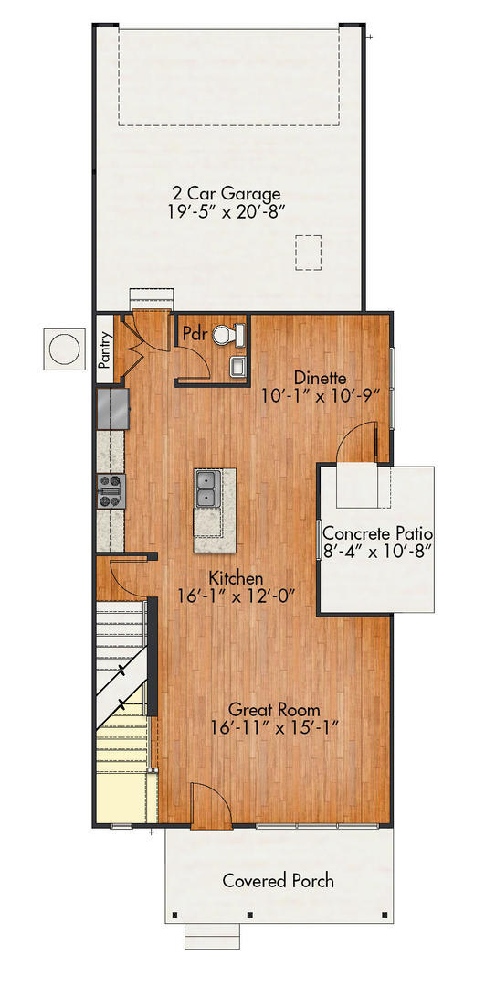 Building Photo - 760 Simpson Ave