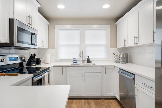 Building Photo - House for Rent by Amon Creek Elementary School