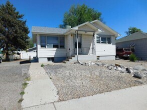 Building Photo - 1346 Texas Ave