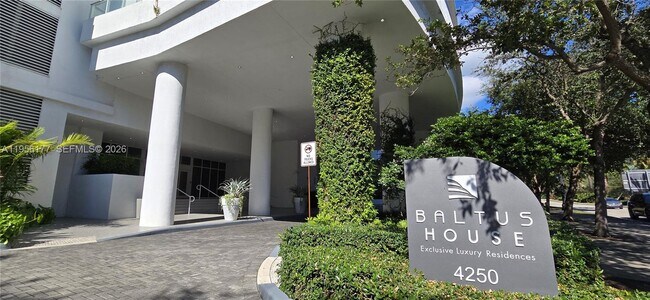 Building Photo - 4250 Biscayne Blvd