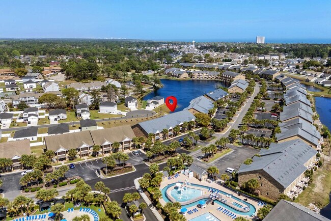 Building Photo - 212 Double Eagle Dr