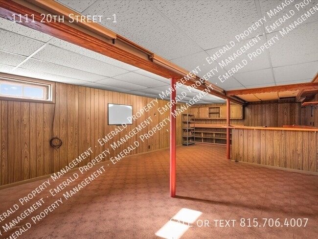 Building Photo - 1111 20th St