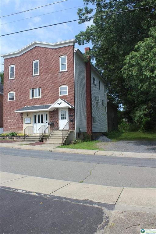 Primary Photo - 116 Chestnut St