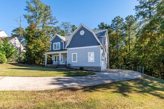 Building Photo - 5001 Dampier Ct