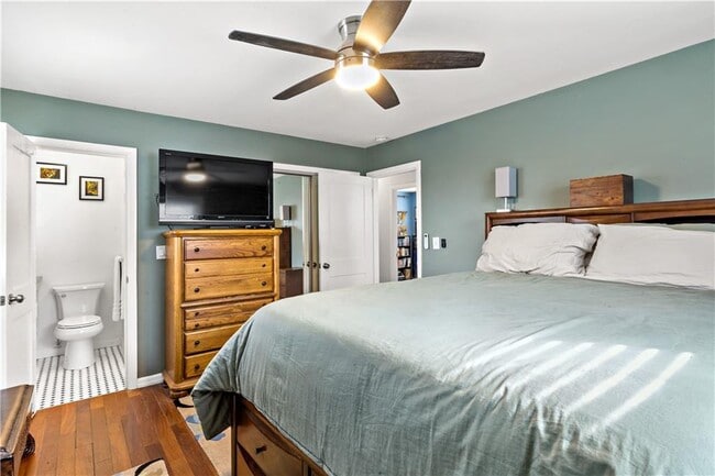 Building Photo - 3 Paul Ave