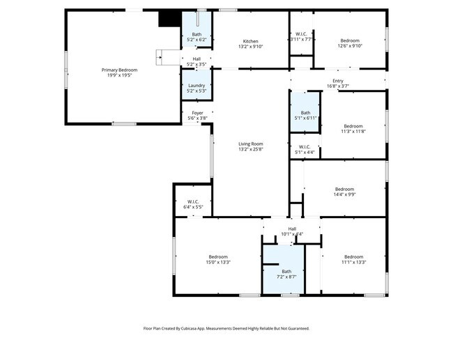 Building Photo - 5379 E Falls View Dr