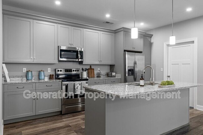 Building Photo - 9614 Mulberry Gap Way