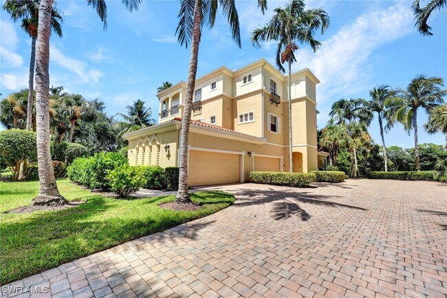 Building Photo - 2609 Estrella Dr