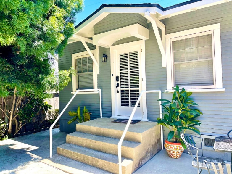 Building Photo - 4747 35th St