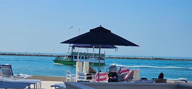 Building Photo - 450 S Gulfview Blvd