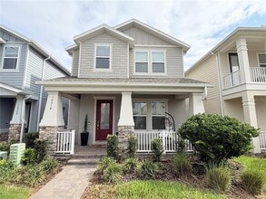 Building Photo - 16318 Honey Harvest St