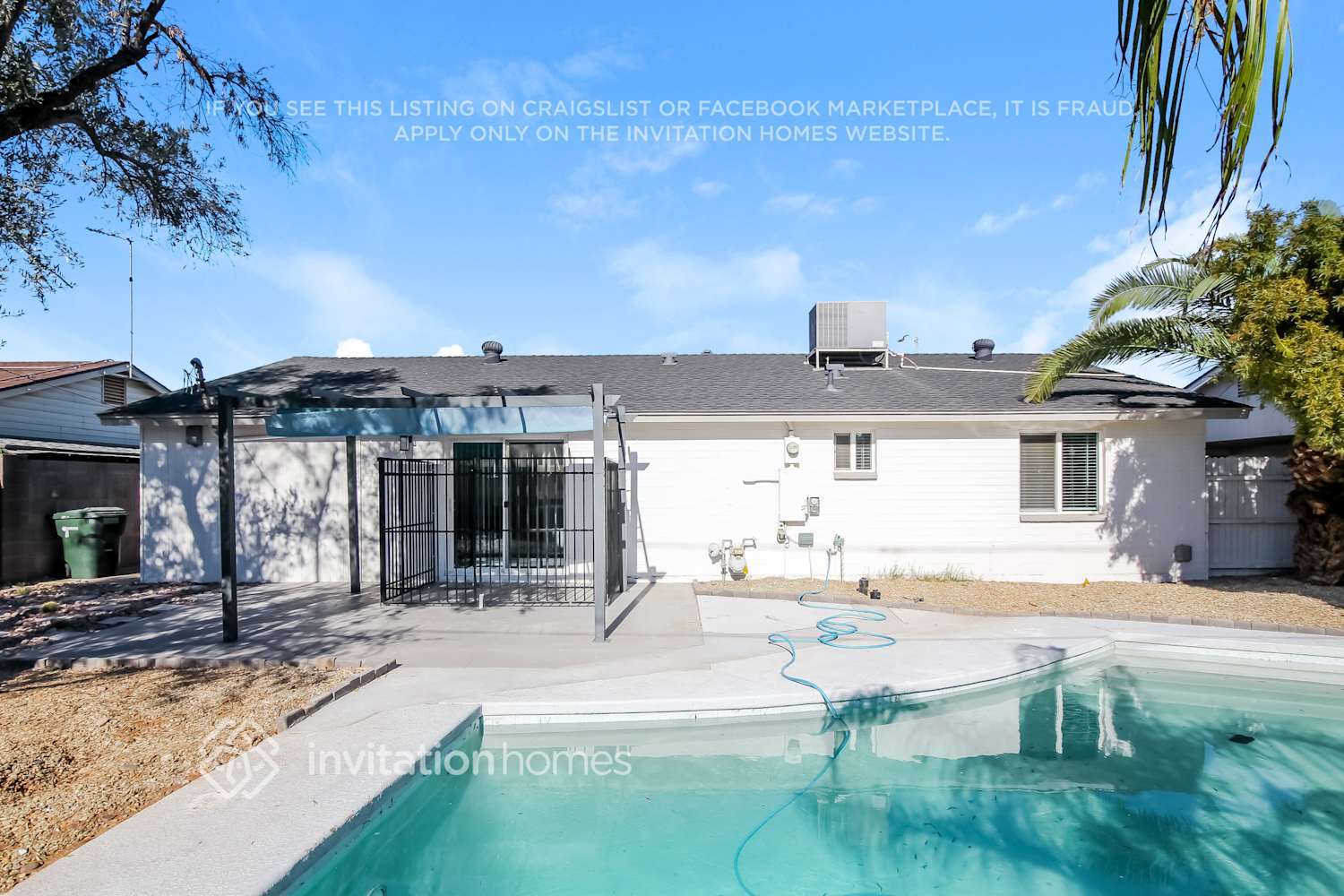 Building Photo - 3459 E Friess Dr